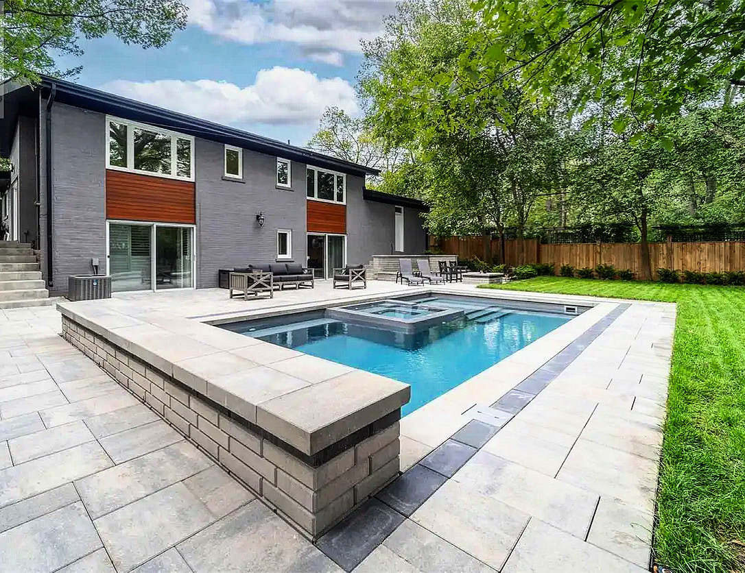 Top Rated Interlock Contractor in GTA. paving services gta, gta landscape contractor, interlocking pavers gta, landscape construction company, best interlock installation company in Greater toronto area