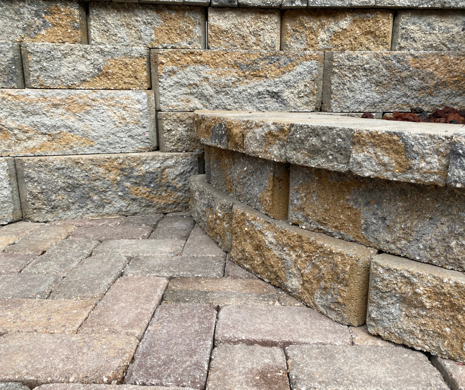 retaining wall expert in toronto gta