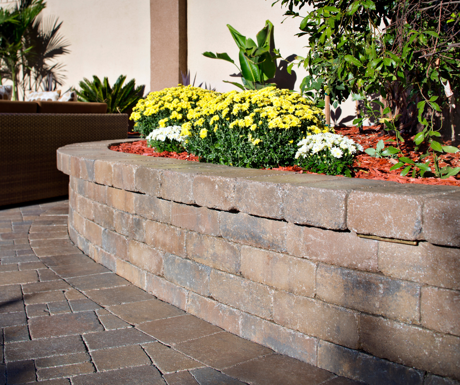 retaining wall contractor in toronto gta, retaining wall builder in gta toronto