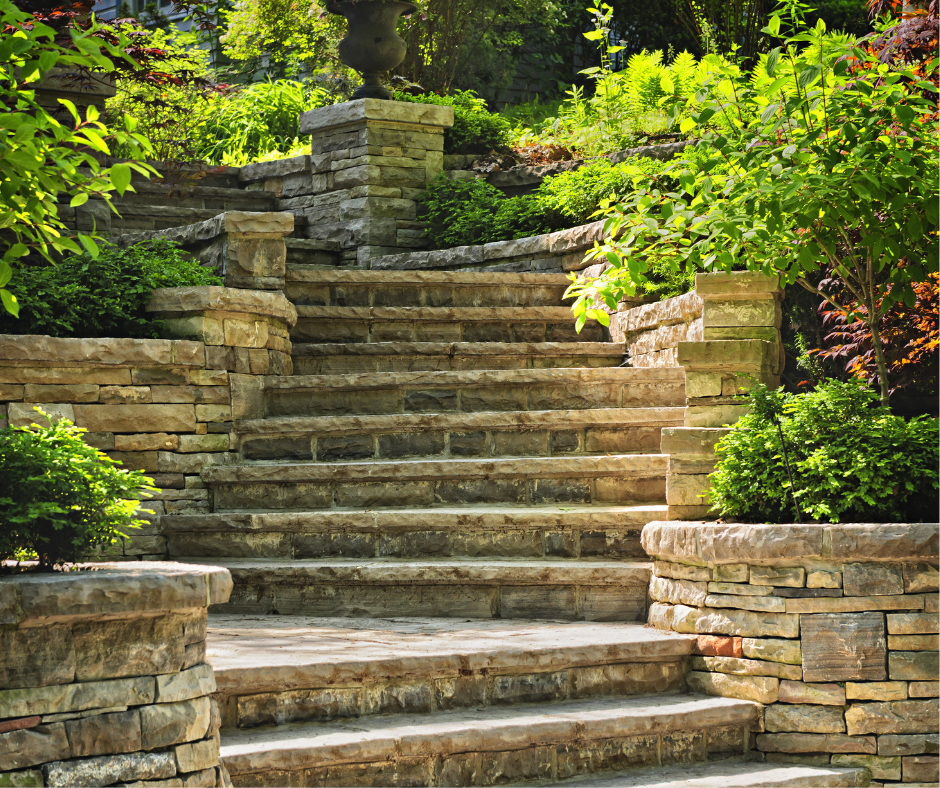 retaining wall contractors ion oakville, MILTON STONE, interlocking contractors gta toronto, toronto retaining wall construction,