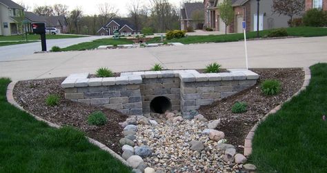 driveway culvert repairs in oakville and mississauga ontario, North York Interlocking Services, interlock driveway north york, landscape contractor north york, north york concrete contractor, north york landscaping, north york pavers company