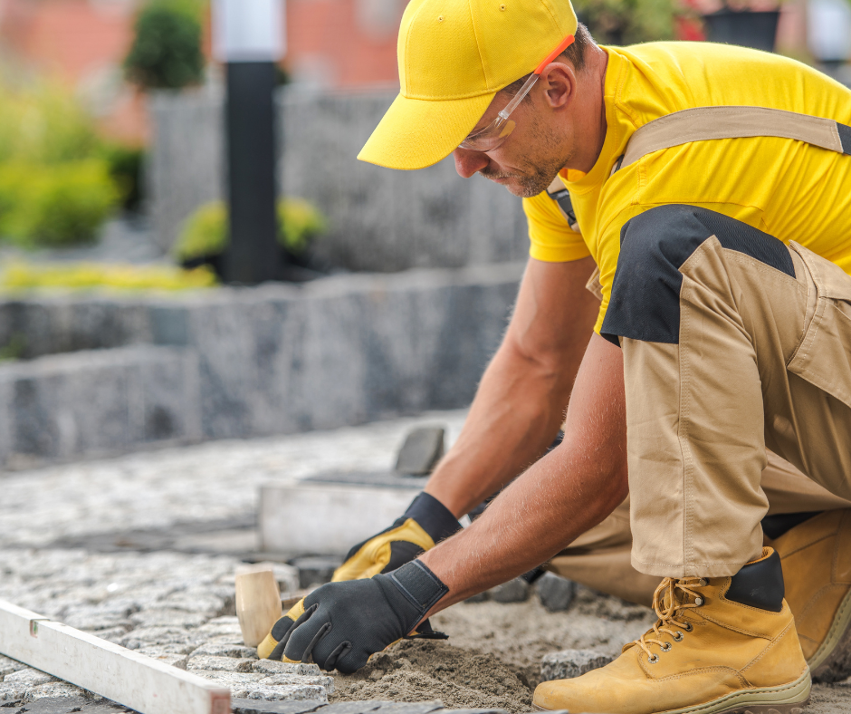 Choosing the Right Interlocking Contractor in Oakville, milton stone, interlocking contractor in oakville ontario, landscape contractor in oakville