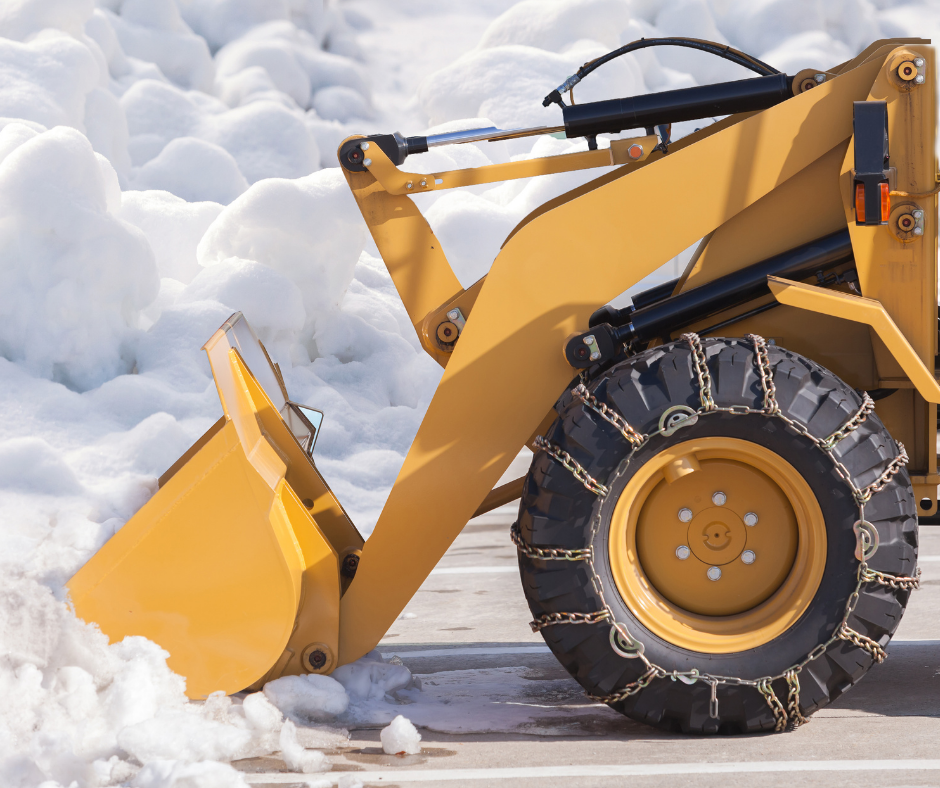 Snow Removal Strategies for Commercial Properties in Toronto GTA, snow removal company toronto gta, snow removal for commercial properties, MILTON STONE