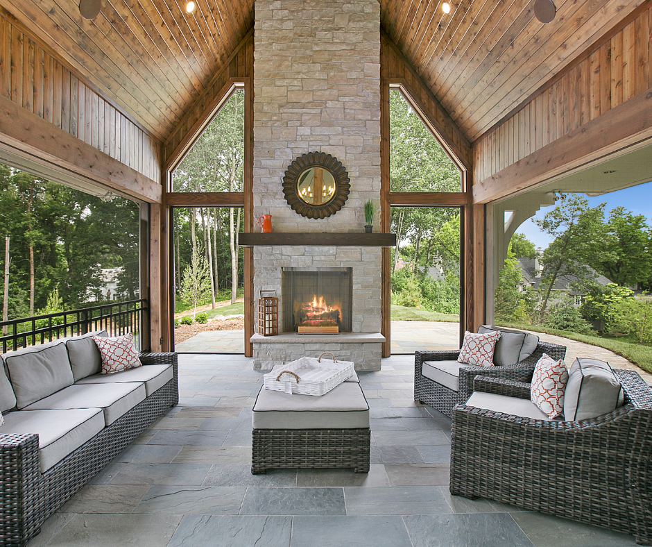 luxury landscaping services in calgary alberta, custom pool builders in calgary, backyard renovation experts in calgary, milton stone fire pit and fireplace installation expert in toronto and greater toronto gta