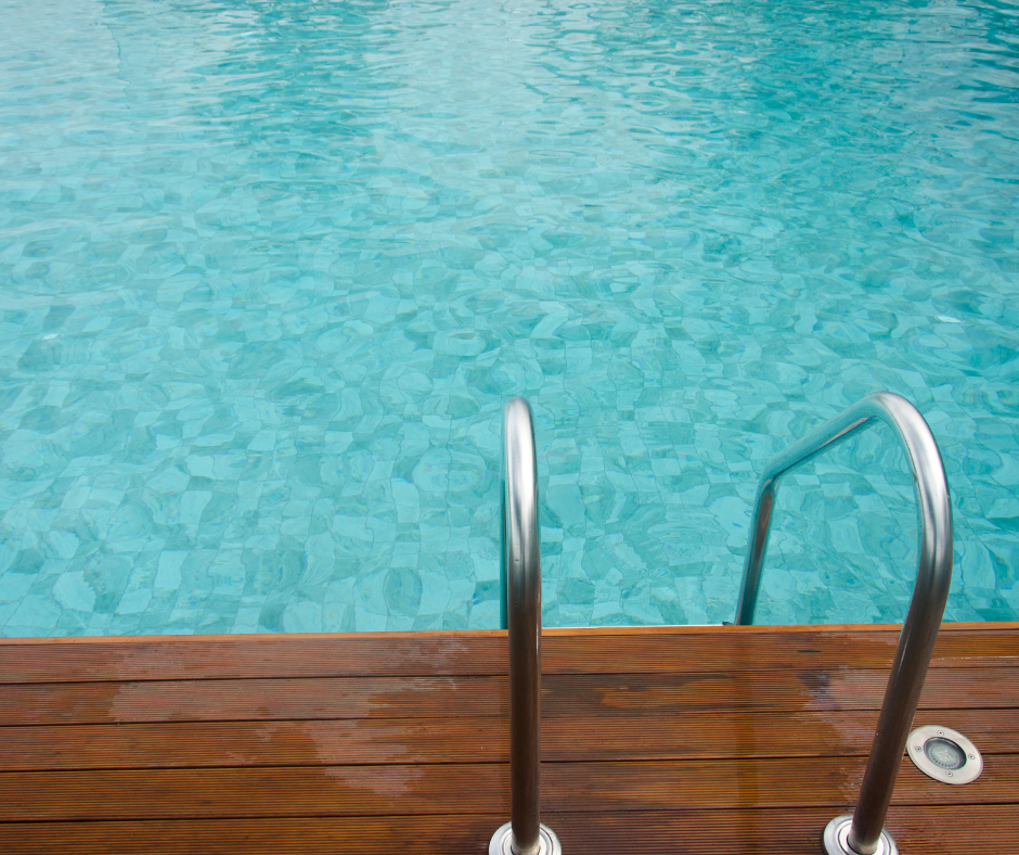 Pool Remodeling Services in Oakville and Toronto & GTA by MILTON STONE pool builders