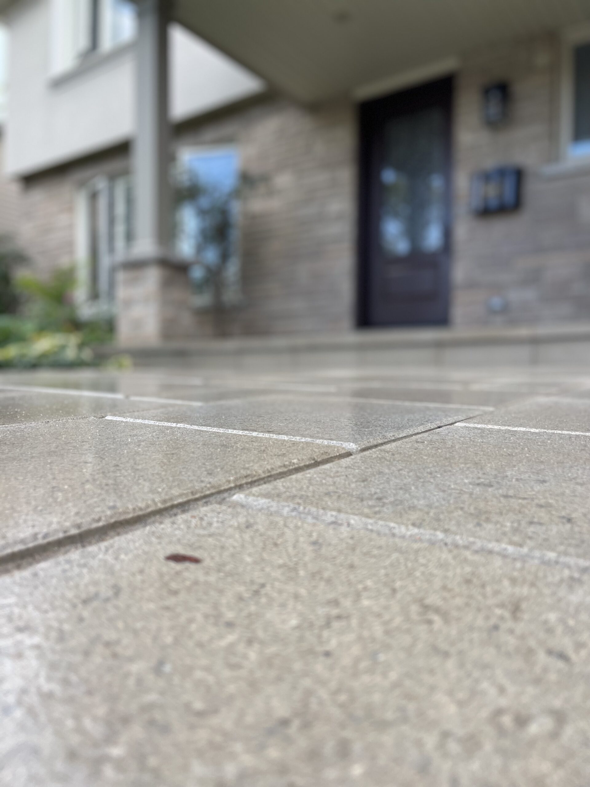 Milton Stone steps & staircases materials and outdoor setting