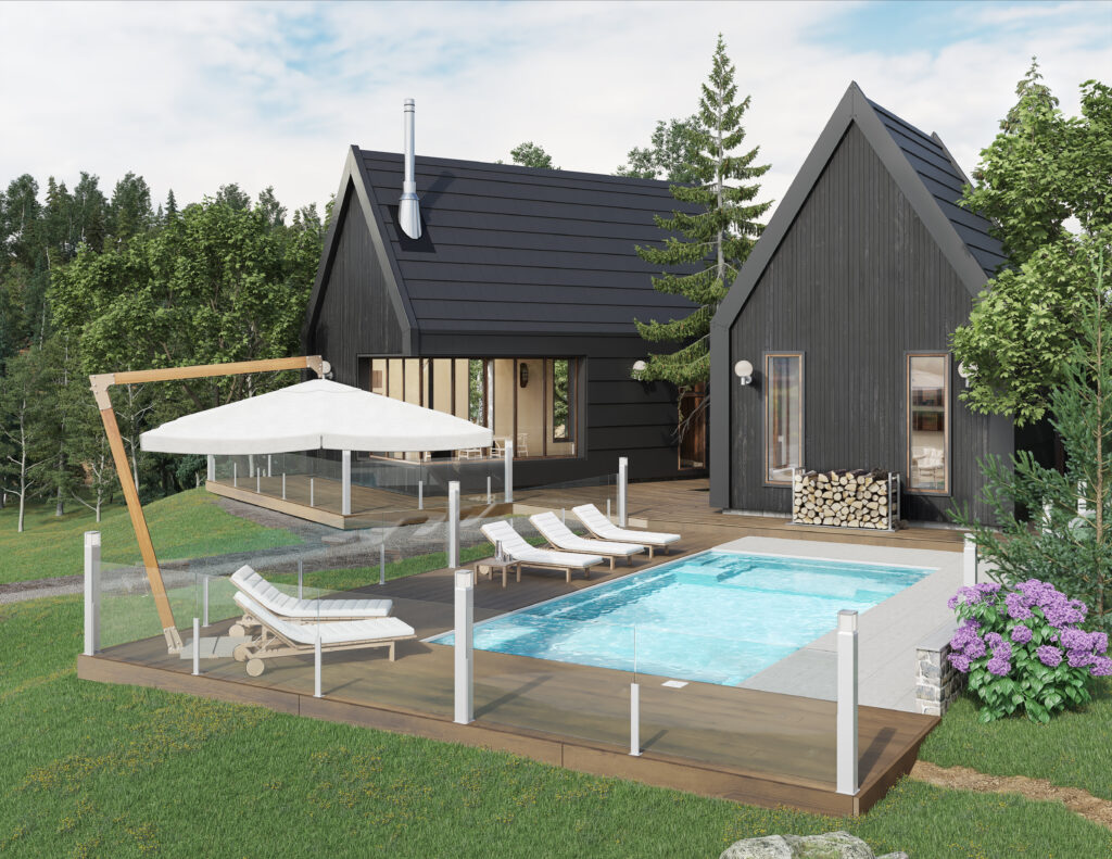 14x28-mova Mova pool Retailer and installer in Toronto Ontario and Oakville, MILTONSTONE landscapes and pool builder in Toronto