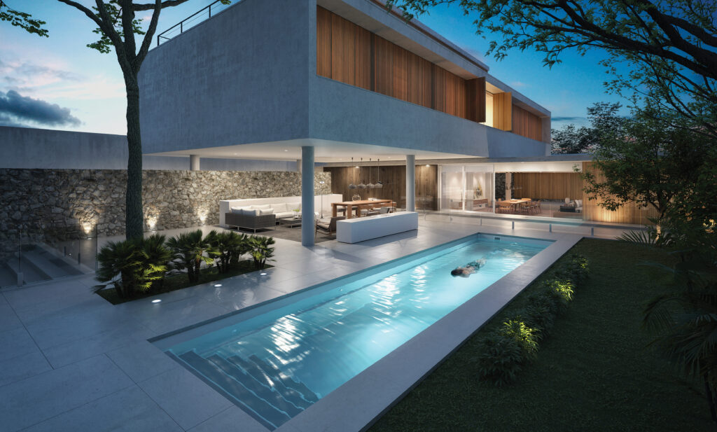 Mova_9x37 Mova pool Retailer and installer in Toronto Ontario and Oakville, MILTONSTONE landscapes and pool builder in Toronto