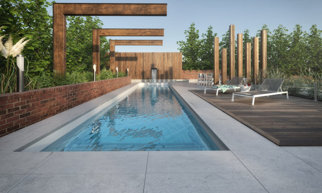 Mova_9x37 Mova pool Retailer and installer in Toronto Ontario and Oakville, MILTONSTONE landscapes and pool builder in Toronto